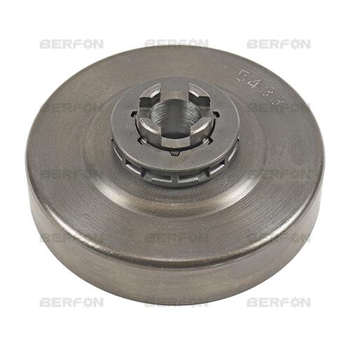 TAMBOR EMBRAIAGEM SHINDAIWA 400-488-490 (325)
